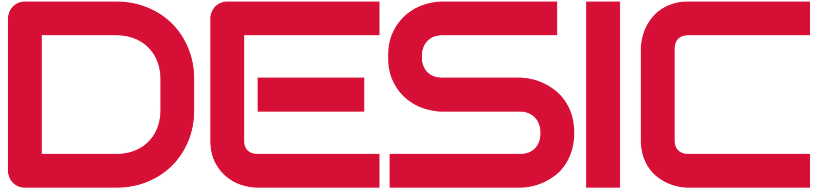 desic-logosic Logo